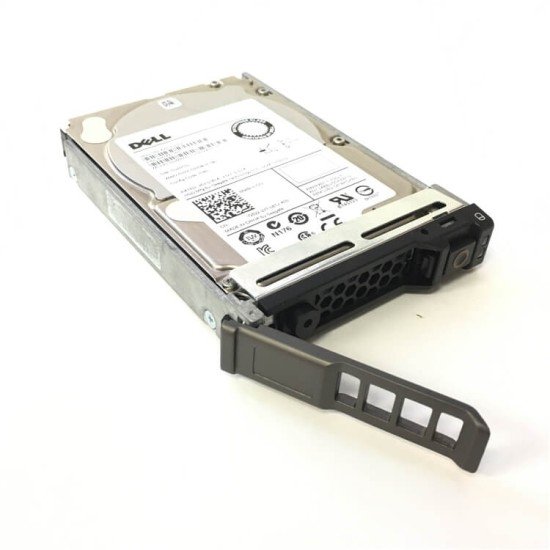 800GB Dell SAS SSD 24Gbps Mix Use 2.5in - 345-BJQQ