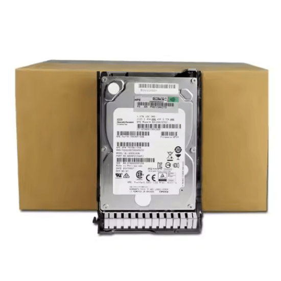 960GB HPE SATA Server SSD 6G Mixed Use 5400M - P58244-K21