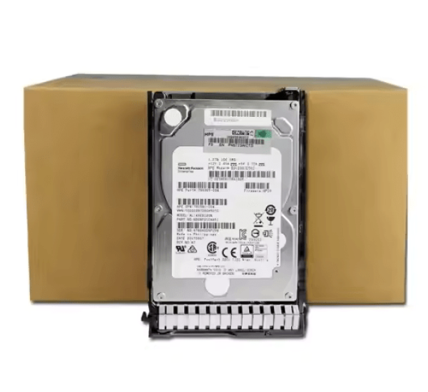 HPE P58244-K21 960GB SATA 6G Mixed Use Server SSD