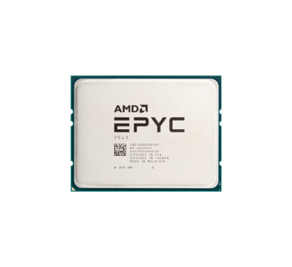 AMD EPYC 7543 Server Processor