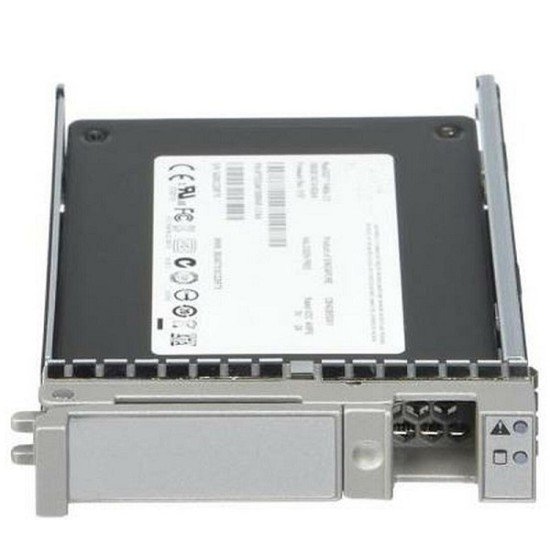 Cisco 1.9TB SAS SSD 12Gbps - UCS-SD19TB121X-EV