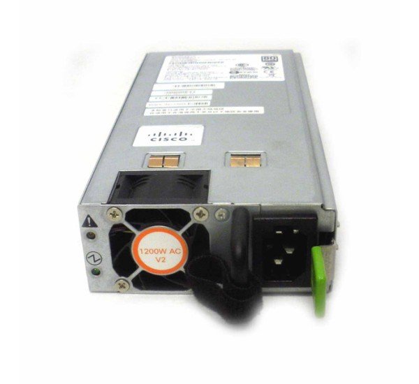 Cisco 1200W Power Supply - UCSC-PSU2V2-1200W