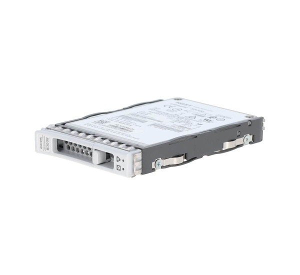 Cisco 3.8TB SAS SSD 12Gbps - UCS-SD38TH61X-EV