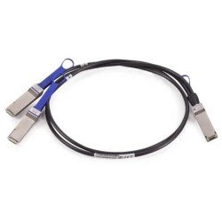 Cisco QDD-2Q200-CU3M Passive Copper Cable