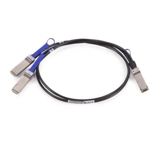 Cisco QDD-2Q200-CU3M Passive Copper Cable