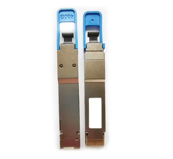 Cisco QDD-400G-SR8-S Transceiver Module
