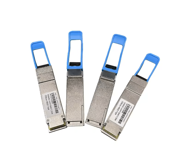 Cisco QDD-4X100G-FR-S Transceiver Module