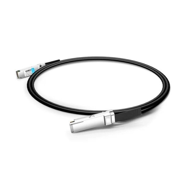 Cisco QSFP-200-CU3M 200G Passive Copper Cable