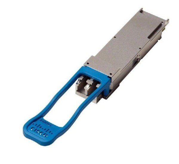 Cisco QSFP-200G-ER4 200G 40KM Transceiver Module