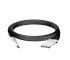 Cisco QSFP-4S50-CU1M 200G Passive Copper Cable