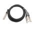 Cisco QSFP-4S50-CU2M 200G Passive Copper Cable