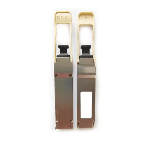 Cisco QSFP-DD-200G-SR4 Module