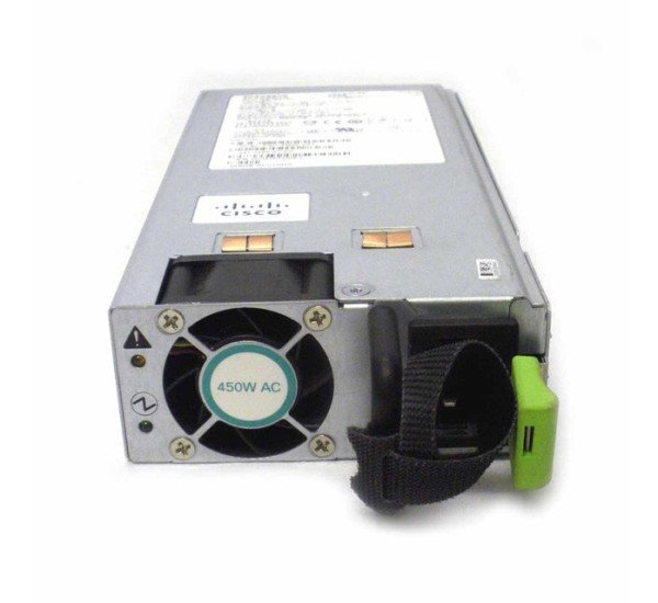 Cisco UCSC-PSU-450W Power Supply 450w