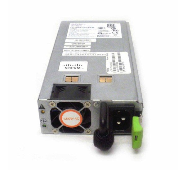 Cisco UCSC-PSU2-1200 UCS Power Supply