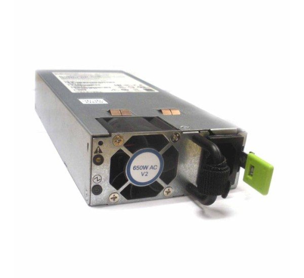 Cisco UCSC-PSU2V2 Power Supply 650w
