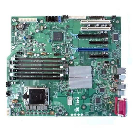 DELL T3500 Workstation Motherboard