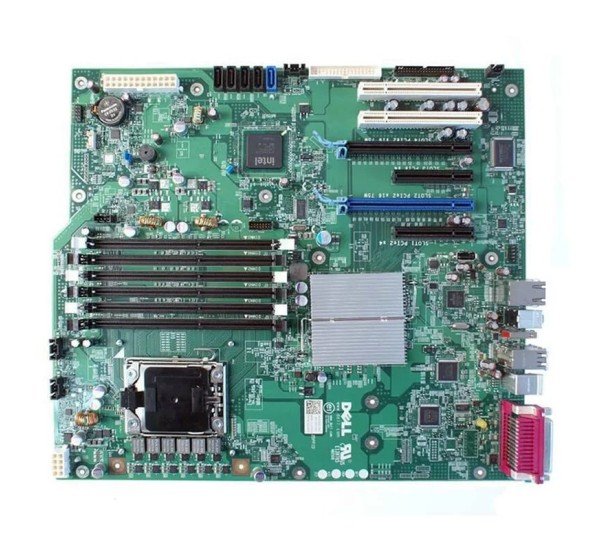 DELL T3500 Workstation Motherboard