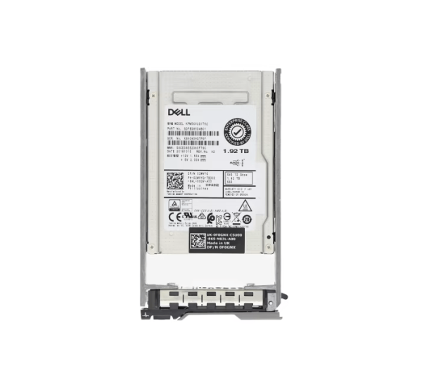 Dell 1.92TB 24Gbps SSD SAS Read Intensive - 345-BKKH