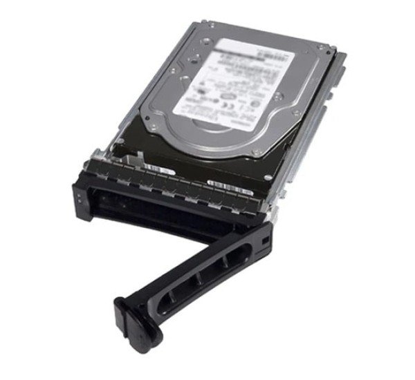 Dell 3.2TB SSD SAS Mix Use 24Gbps 2.5in - 345-BGMR