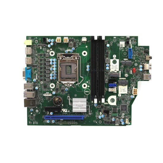 Dell 3440 Workstation Motherboard - 0X4N41