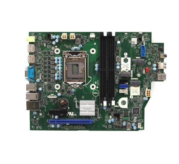 Dell 3440 Workstation Motherboard - 0X4N41