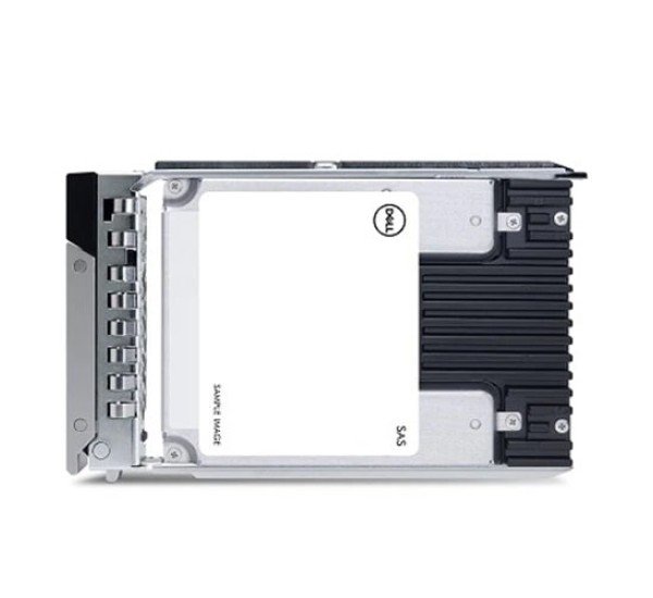 Dell 800GB SSD SAS 12Gbps Write Intensive (345-BCBG)