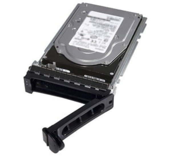 Dell 960GB Server SSD SAS Read Intensive 12Gbps - 345-BHXP