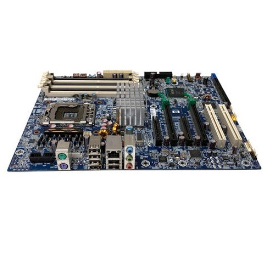 Dell Precision T5610 Workstation Motherboard - 0WN7Y6, WN7Y6