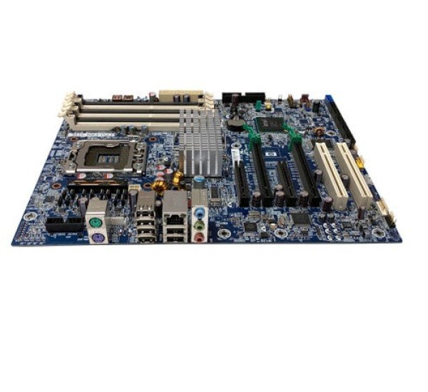 Dell Precision T5610 Workstation Motherboard - 0WN7Y6, WN7Y6