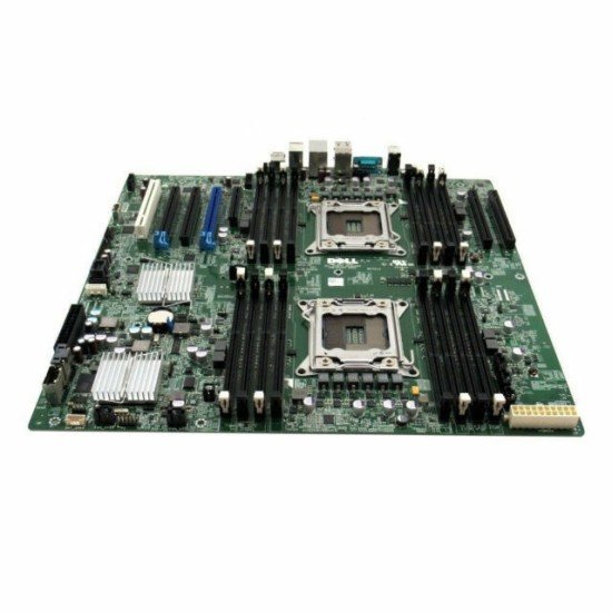 Dell Precision T7610 Workstation Motherboard