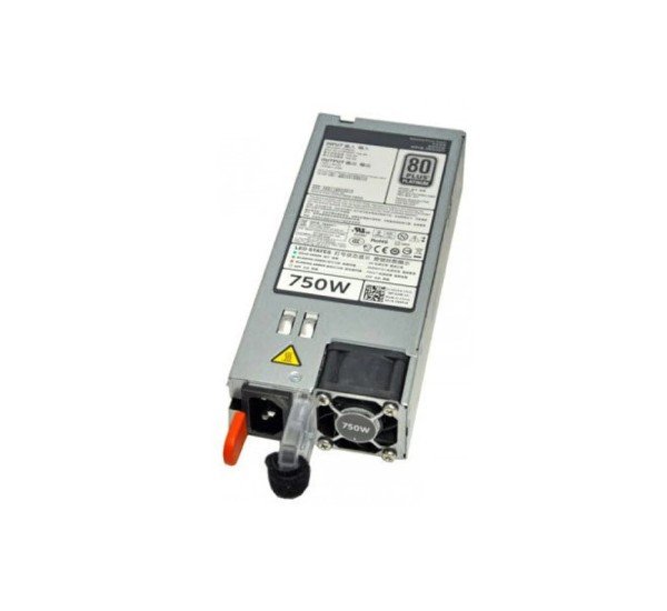 Dell R720 Server Power Supply 750W