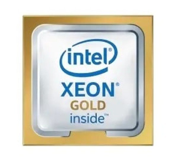 Dell R740 Server Processor Xeon Gold 6126 12C