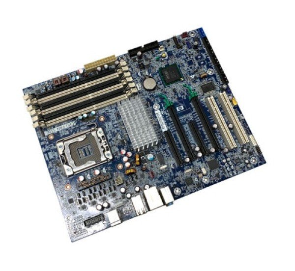 Dell T7500 Workstation Motherboard