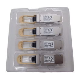 FINISAR 100G CWDM4 QSFP28 Transceiver 2km Gen2 (FTLC1157RGPL2)