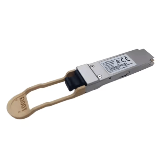FINISAR FTLC9559REPM 100G Transceiver Module