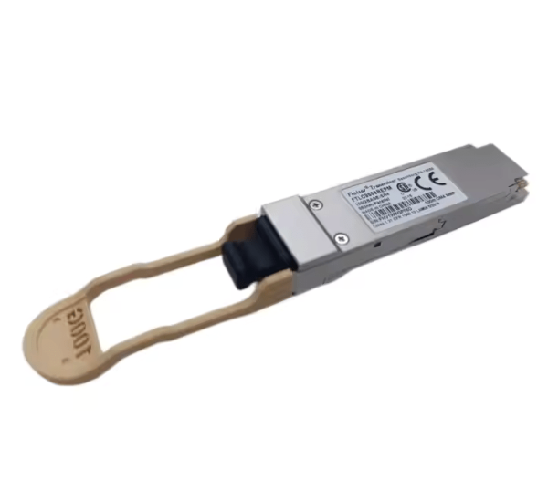 FINISAR FTLC9559REPM 100G Transceiver Module