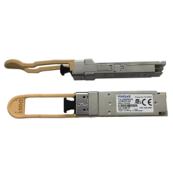 Finisar 100G SR4 QSFP28 Transceiver (FTLC9555REPM)