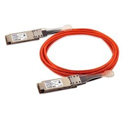 Finisar FCCN410QD3C10 40Gb 10m QSFP+ Active Optical Cable
