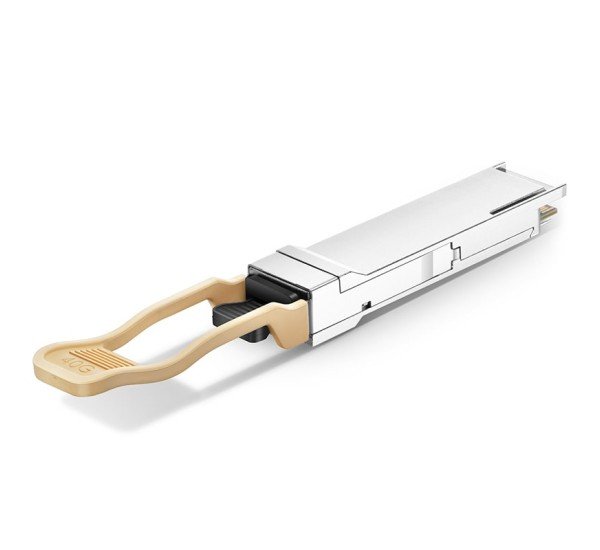 Fortinet 100G QSFP28 Transceiver (FN-TRAN-QSFP28-SR-C)