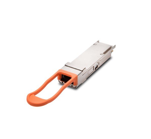 Fortinet FG-TRAN-QSFP28-LR4 100G Transceiver Module