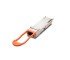 Fortinet FG-TRAN-QSFP28-LR4 100G Transceiver Module