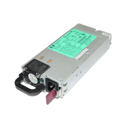HPE 1200W Power Supply for DL360 G7, DL580 G7, DL585 G7