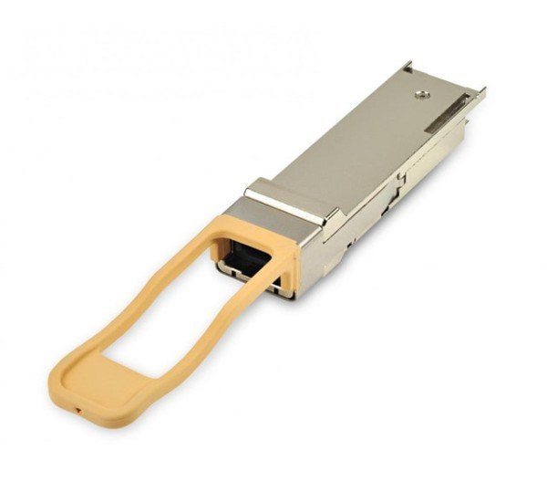HPE 849443-001 100G QSFP28 SR4 100M Transceiver