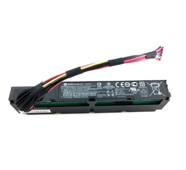 HPE 96W Smart Storage Battery - 878643-001