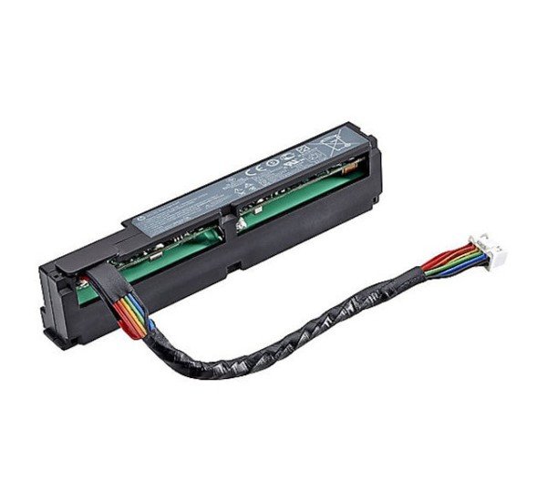 HPE 96W Smart Storage Lithium-ion Battery for DL, ML, and SL Servers