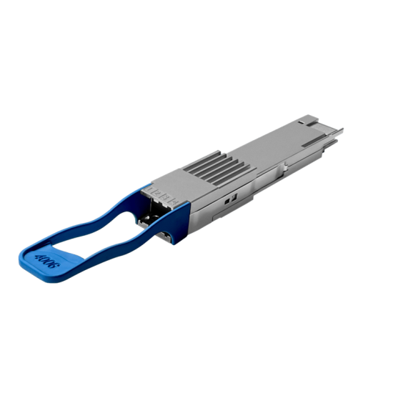 HPE Aruba S1D18A 400G QSFP‑DD Transceiver