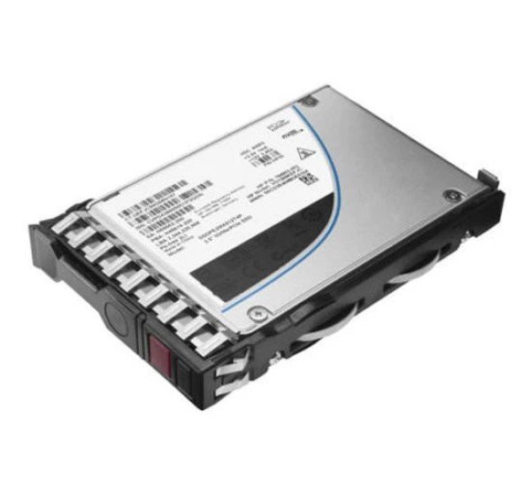 HPE P40500-B21 3.84TB SATA 6G SSD