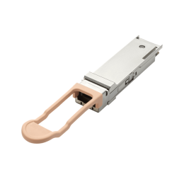HPE R9J30A 400G Transceiver 2km QSFP‑DD FR4‑WDM1300