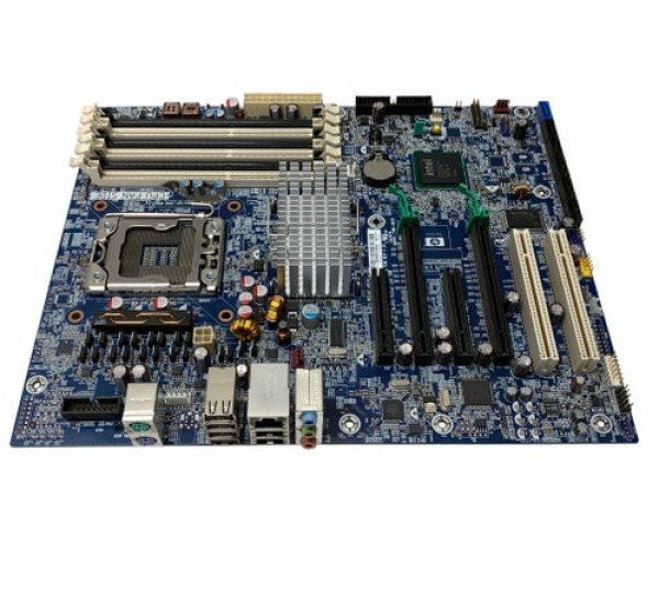 HP Z400 Workstation Motherboard