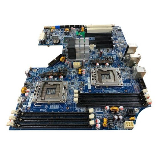 HP Z600 Workstation Motherboard